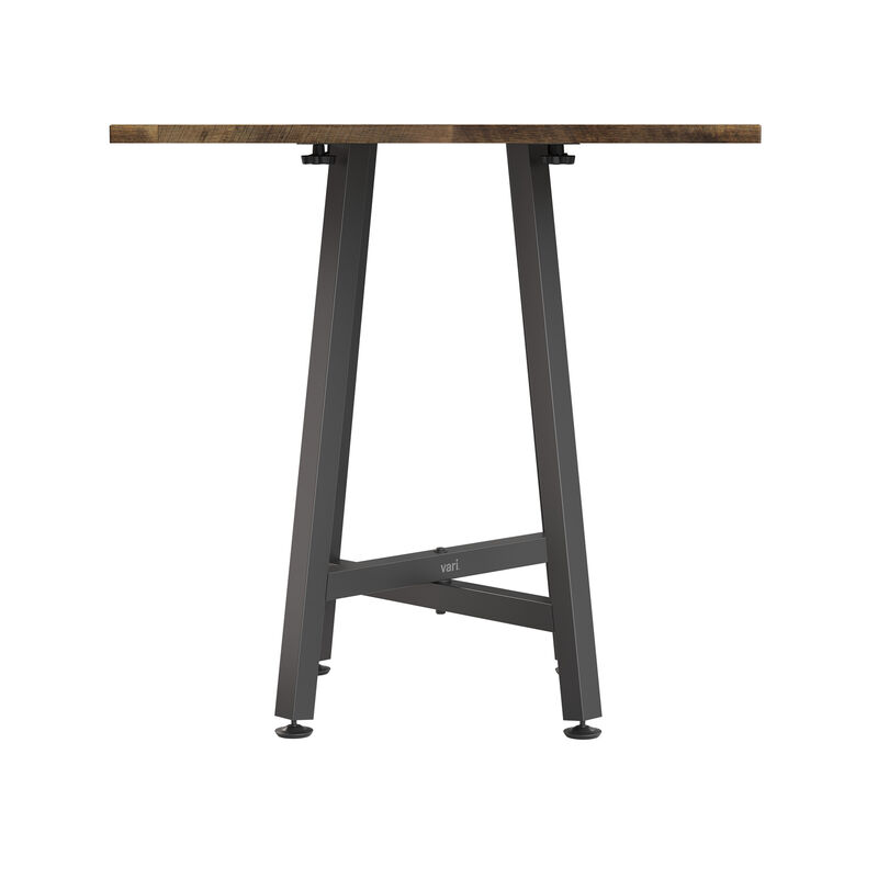 Standing Square Table image number null
