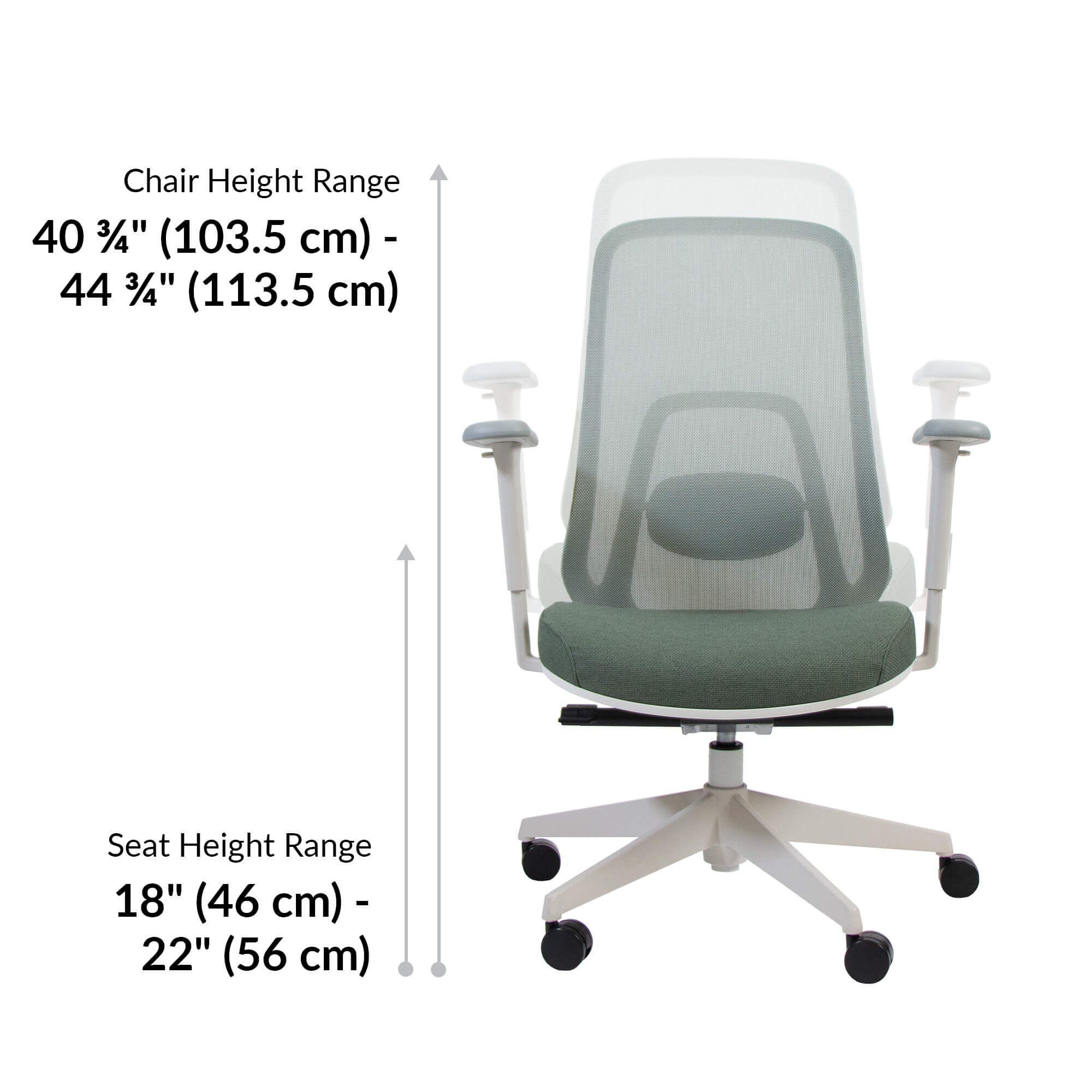 Ascent Chair - Thumbnail 3