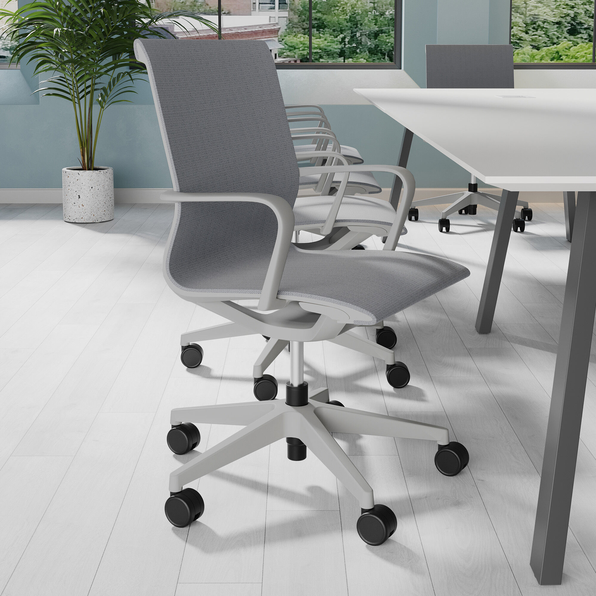 Studio Chair - Thumbnail 2