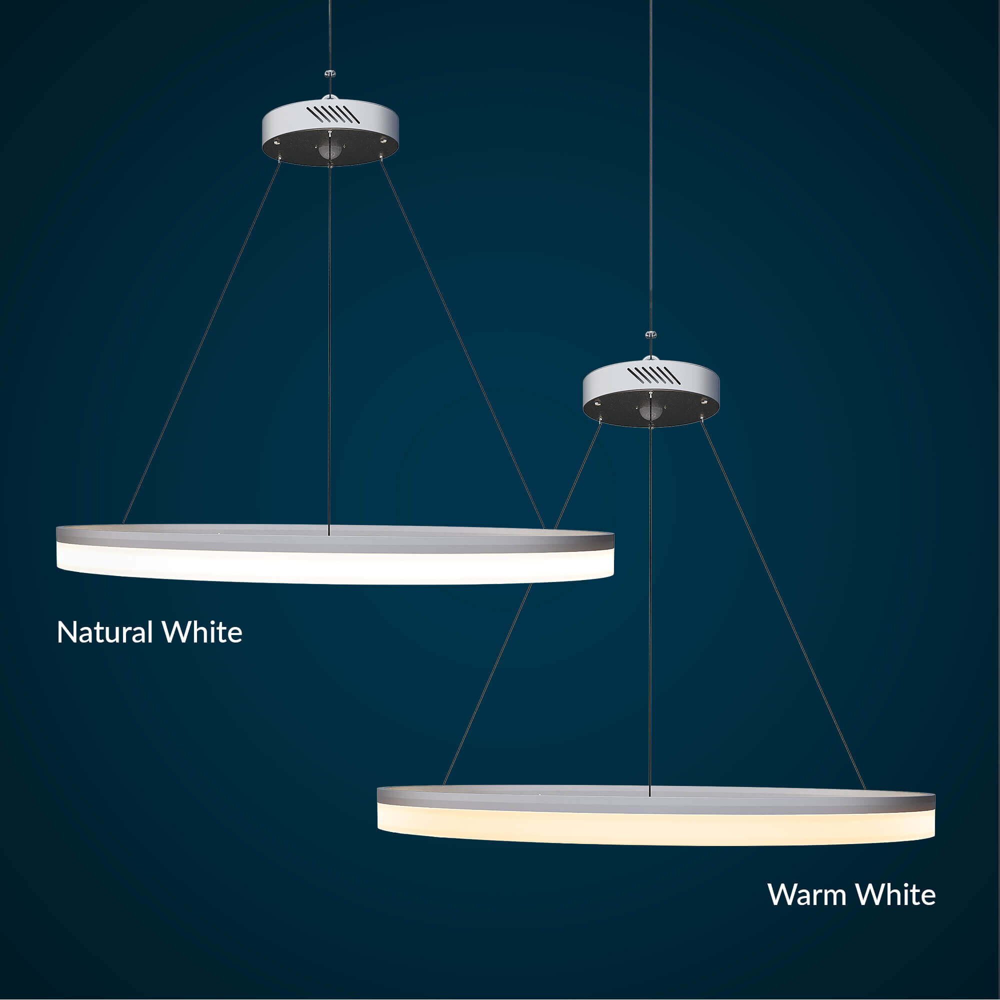 Varidesk halo light best sale