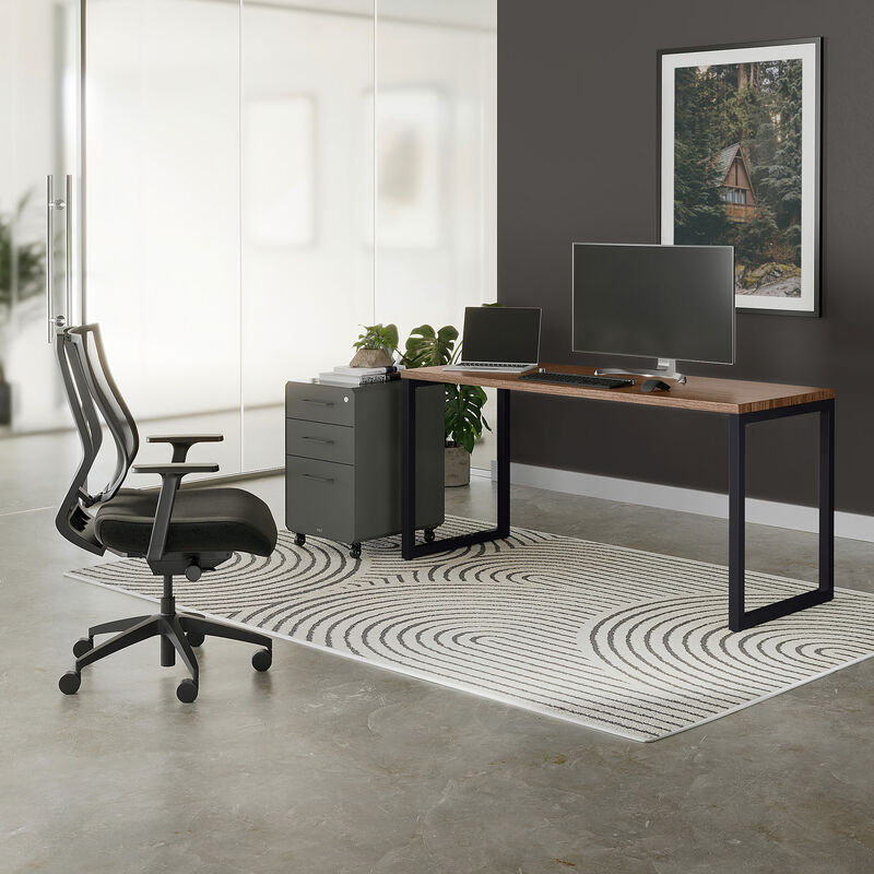 table in an open office image number null
