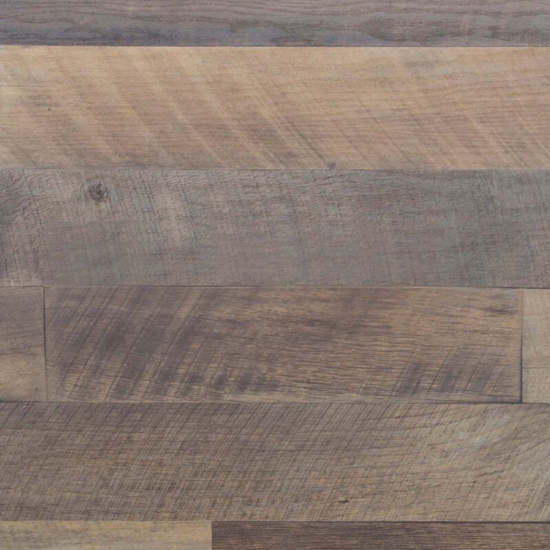 reclaimed wood finish color swatch  image number null