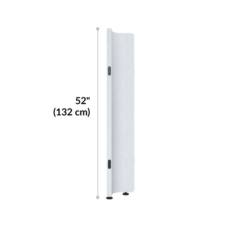 l connection quickflex cube component with measurements image number null