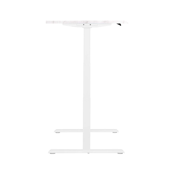 Electric Standing Desk with ComfortEdge&trade; 60x30 image number 2