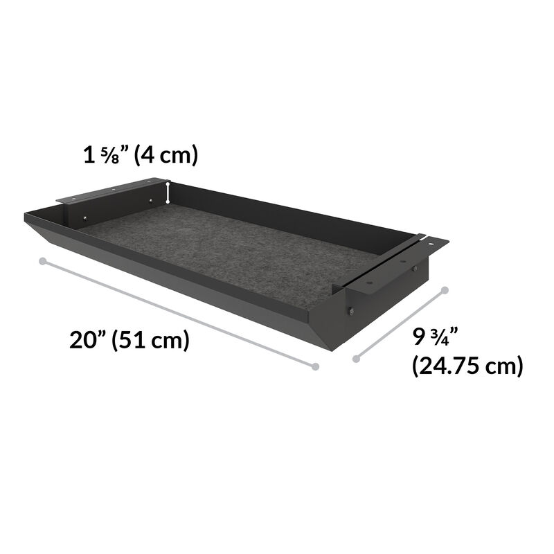 Desk Drawer image number null