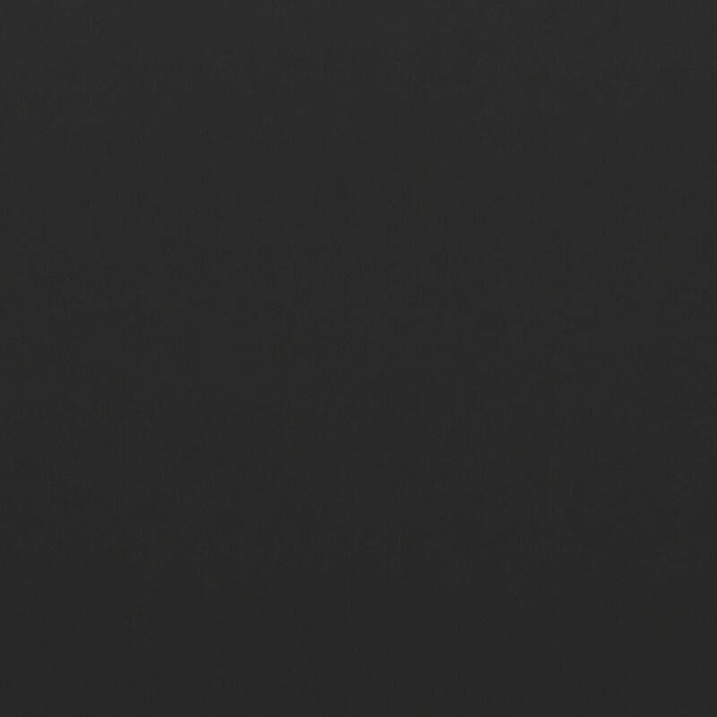 black finish color swatch image number null
