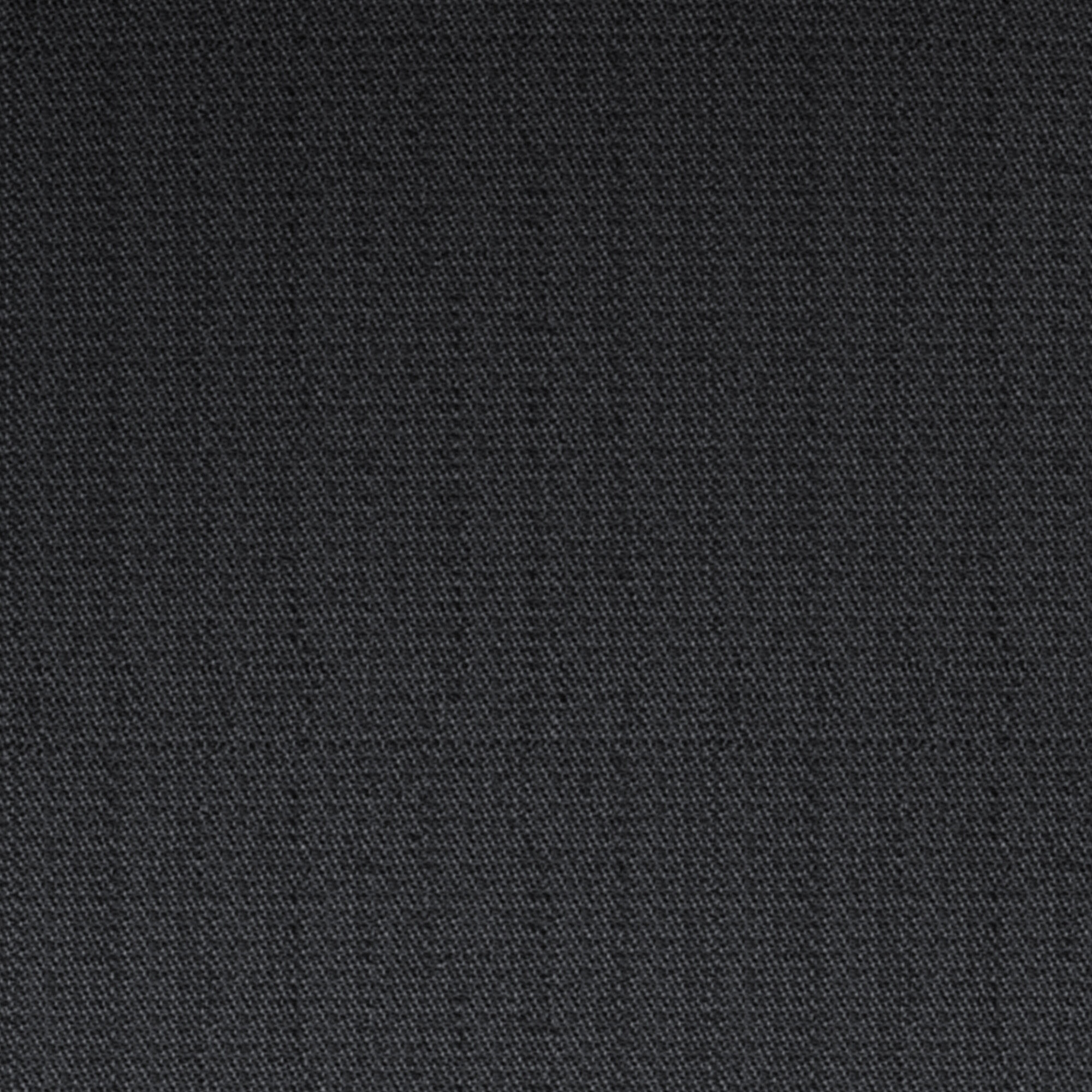 Close-up of the textured fabric on the studio chair.