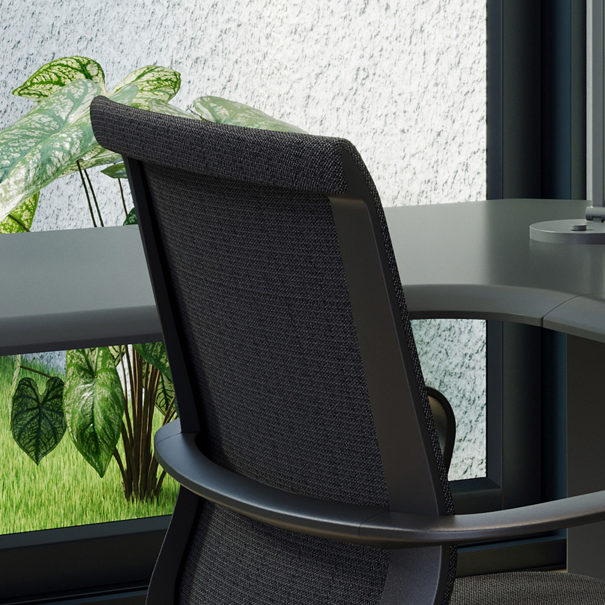 Vari Studio Chair - Thumbnail 4