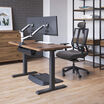 elevated excellence workspace