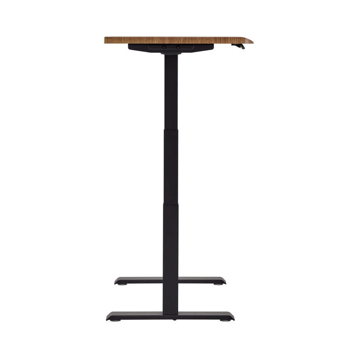 Electric Standing Desk with ComfortEdge&trade; 40x26 image number 2