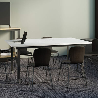 Conference Table - Discontinued Model