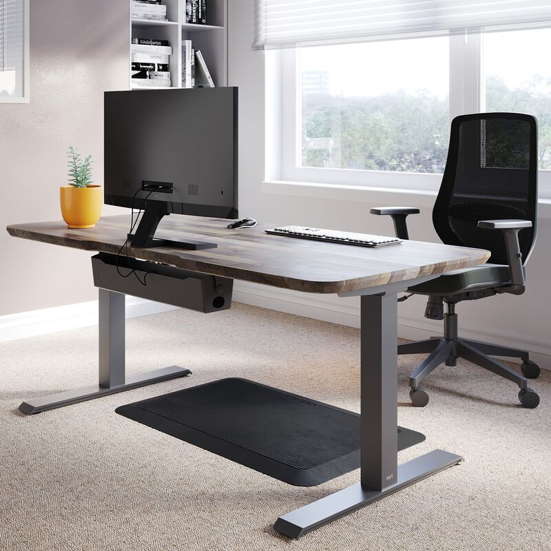 professional office with vari products image number null