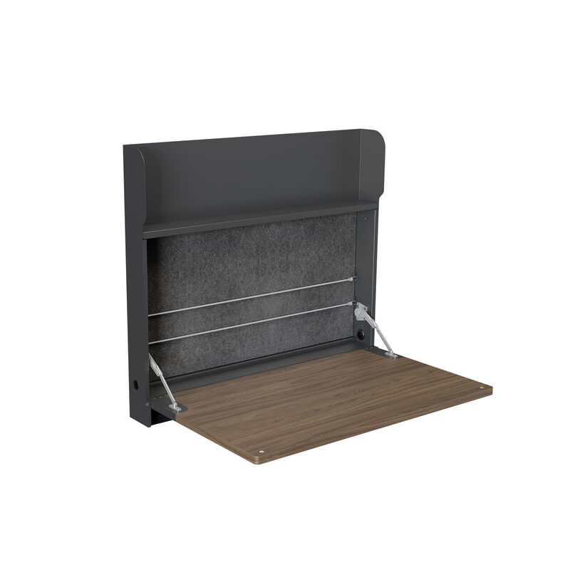 Hide-Away Desk image number null