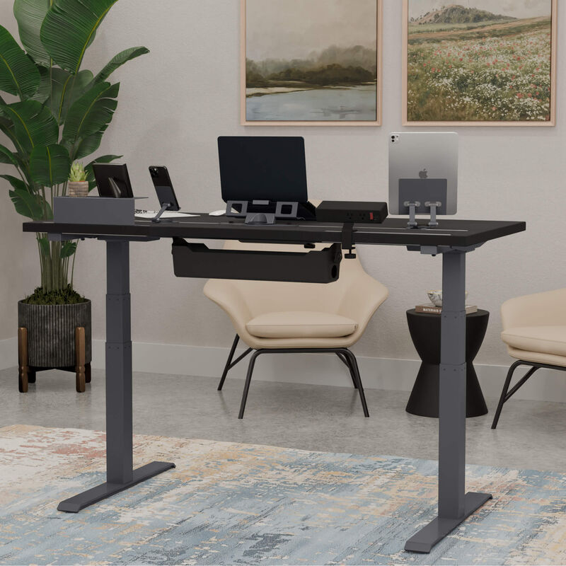 TechTrack Workspace Bundle image number null