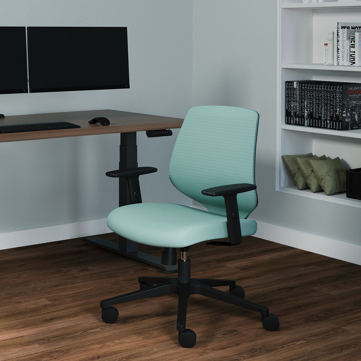 Foundation Chair | Office Chairs & Seating | Vari®