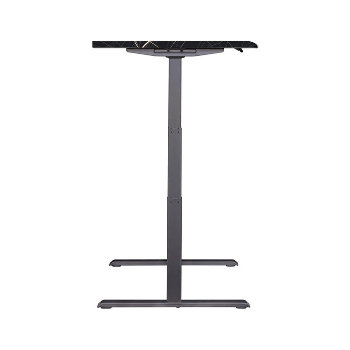 Electric Standing Desk with ComfortEdge&trade; 60x30 image number 2