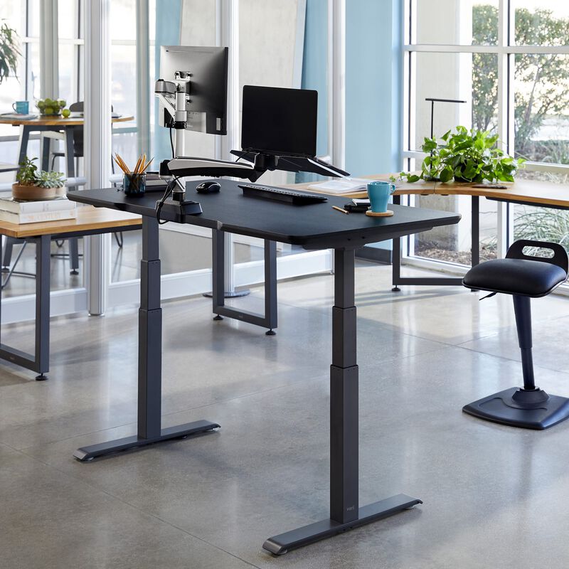 Vari Electric Standing Desk image 1