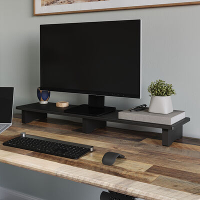Desk Shelf