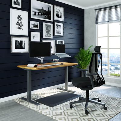 Shop Work From Home | Sit-Stand Home Office Spaces | Vari®