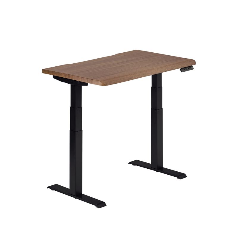 Electric Standing Desk with ComfortEdge&trade; 40x26 image number null