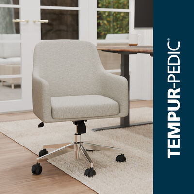 Vari Tempur-Pedic Upholstered Chair