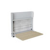 Hide-Away Desk