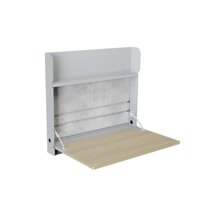 Hide-Away Desk image number null