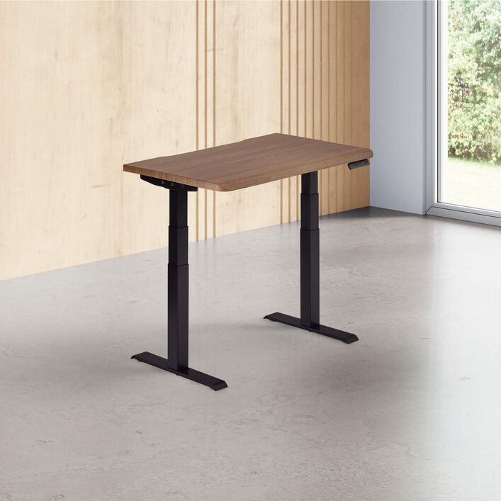 Electric Standing Desk with ComfortEdge&trade; 40x26 image number 0