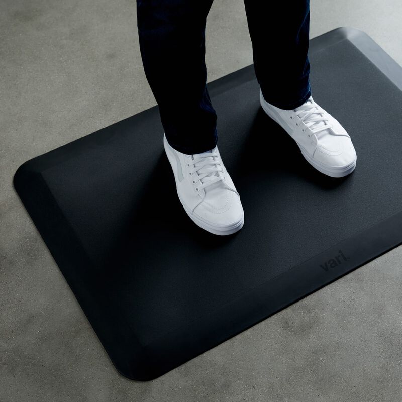 The 5 best anti-fatigue mats for standing desks