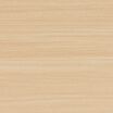 light wood finish swatch