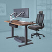 elevated excellence workspace