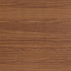 walnut finish swatch