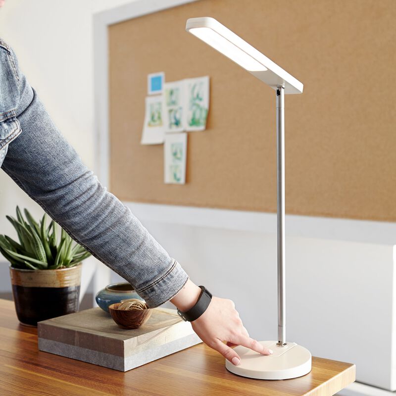 Led Task Lamp Desk Lighting Vari