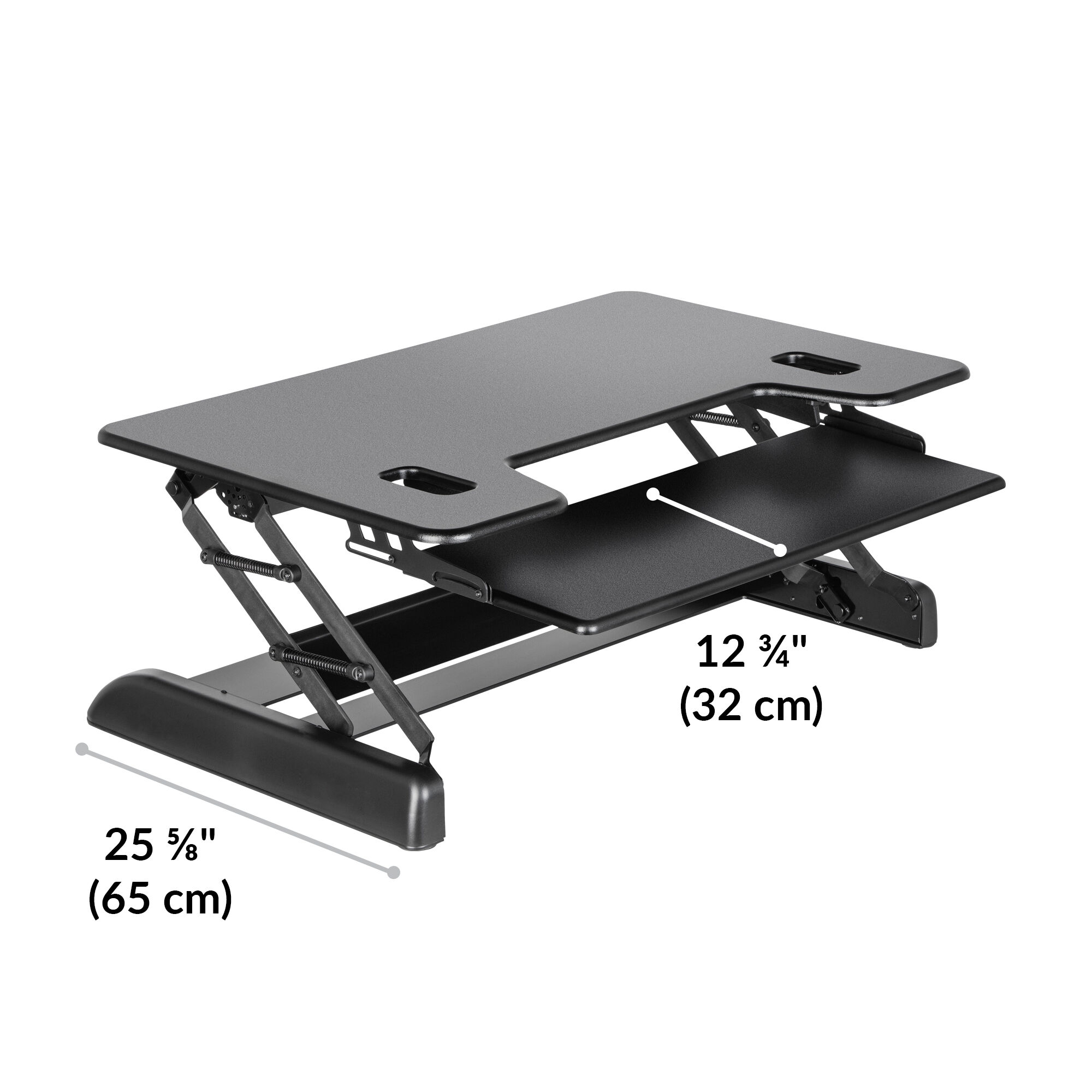 Varidesk tall 40 new arrivals
