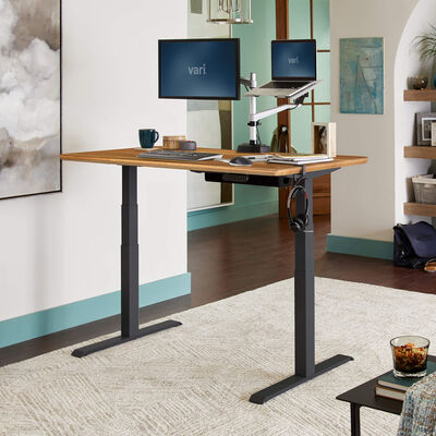 Electric Standing Desk 60x30