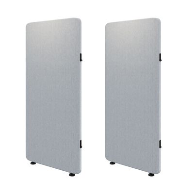 QuickFlex Cubes™ Flat Panel 24" (Set of 2)