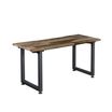 vari table 60 by 24