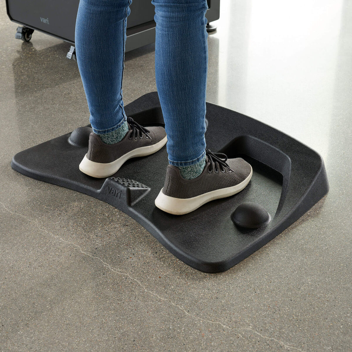 ActiveMat™ Active Standing Desk Mat Vari®