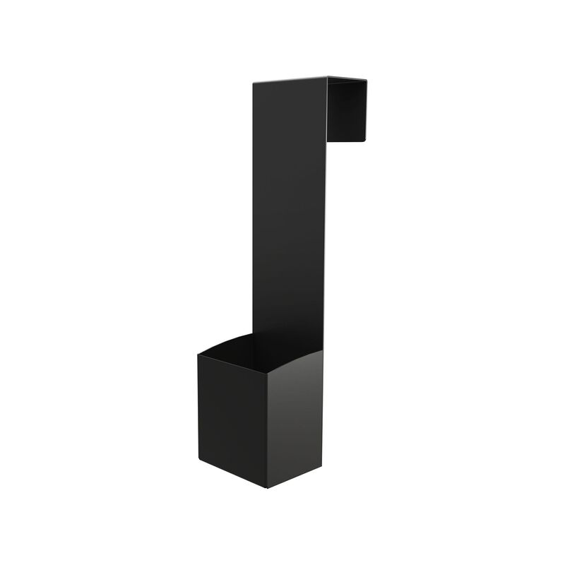 quickflex cubes pen holder accessory in black image number null