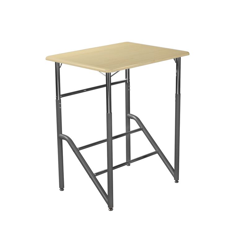 Standing School Desk 5 12 Student Standing Desk Vari