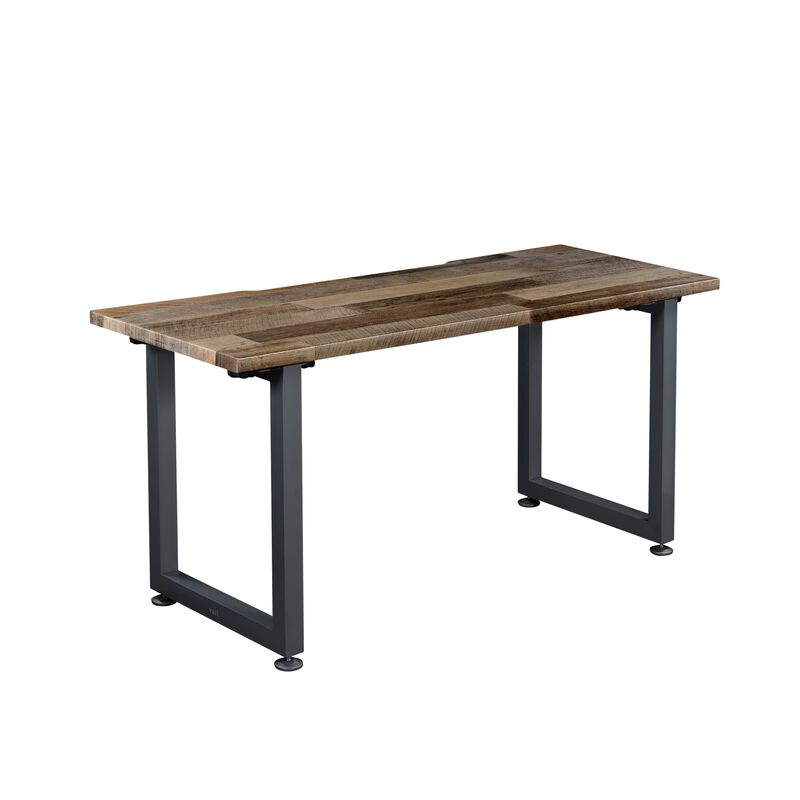 vari Table 60 by 30 in Reclaimed Wood image number null