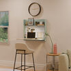 Hide-Away Desk