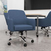 Vari Tempur-Pedic Upholstered Chair