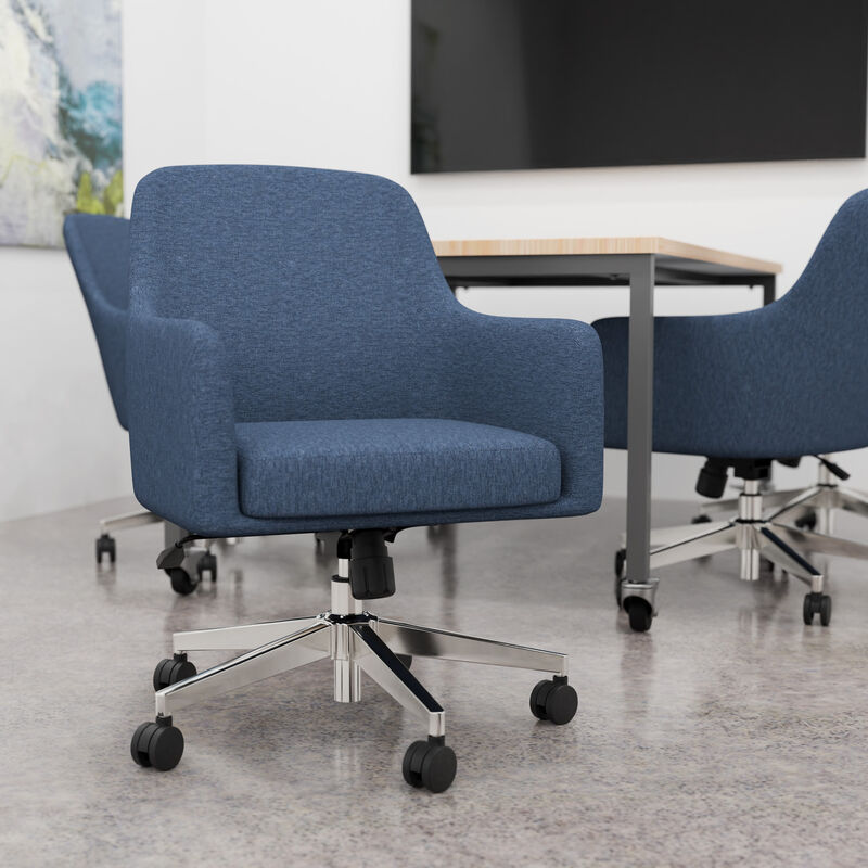 Vari Tempur-Pedic Upholstered Chair image number null