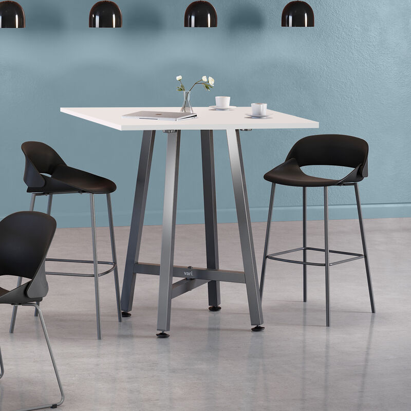 Standing Square Table image number null