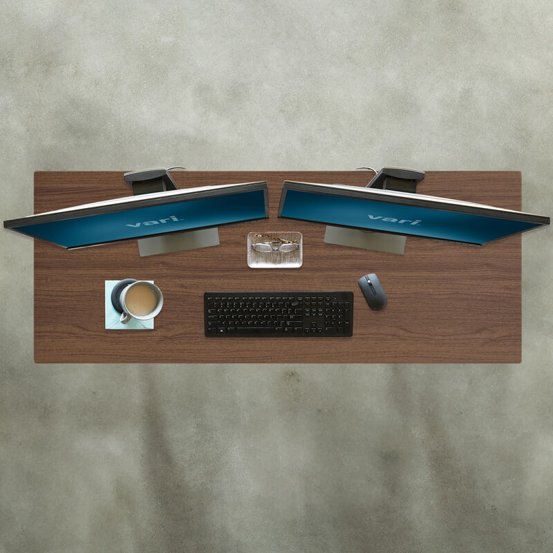 overhead view of table  image number null