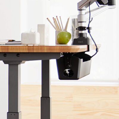 Cable Management Tray
