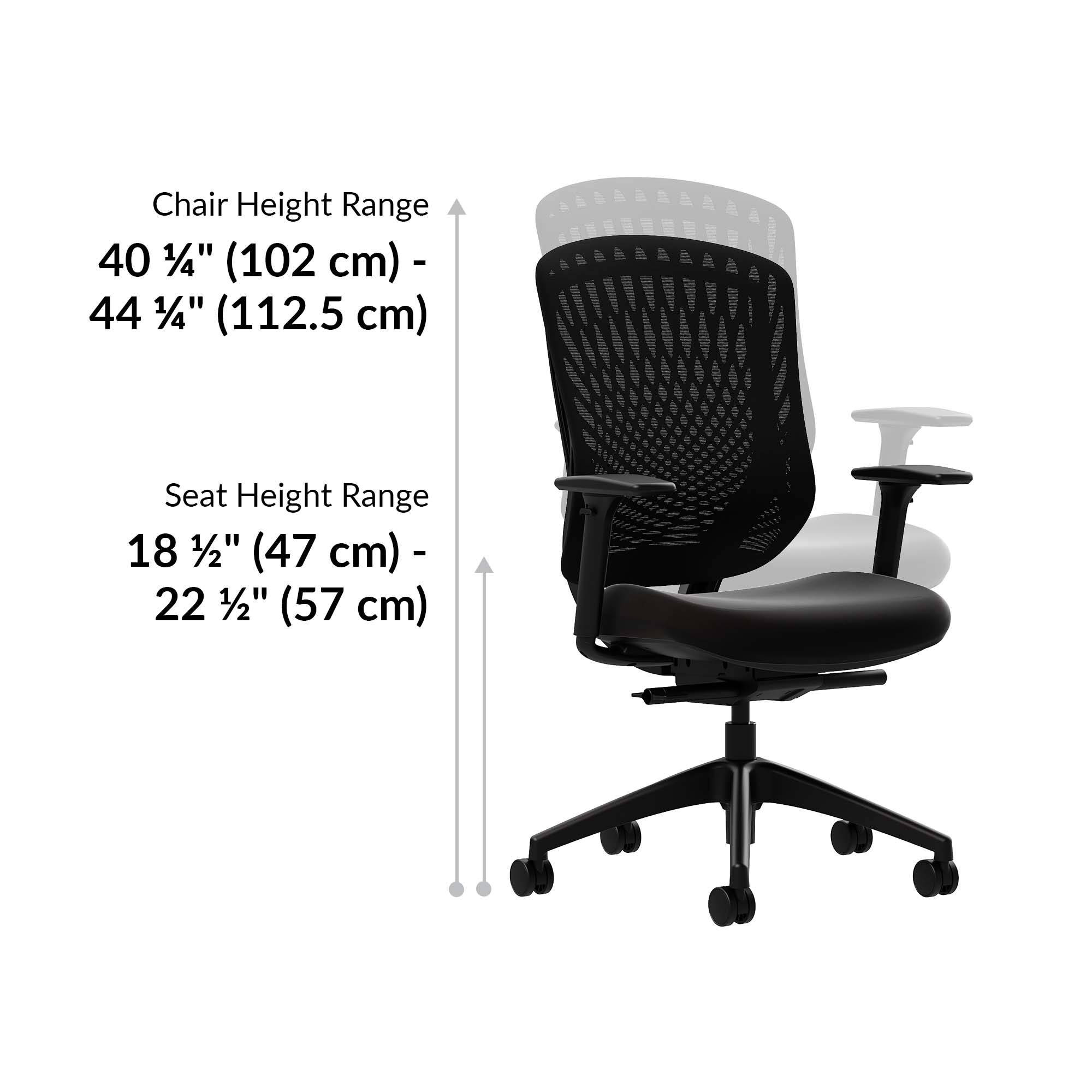 Performance Task Chair