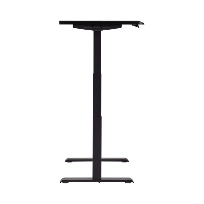 Electric Standing Desk with ComfortEdge&trade; 40x26 image number 2
