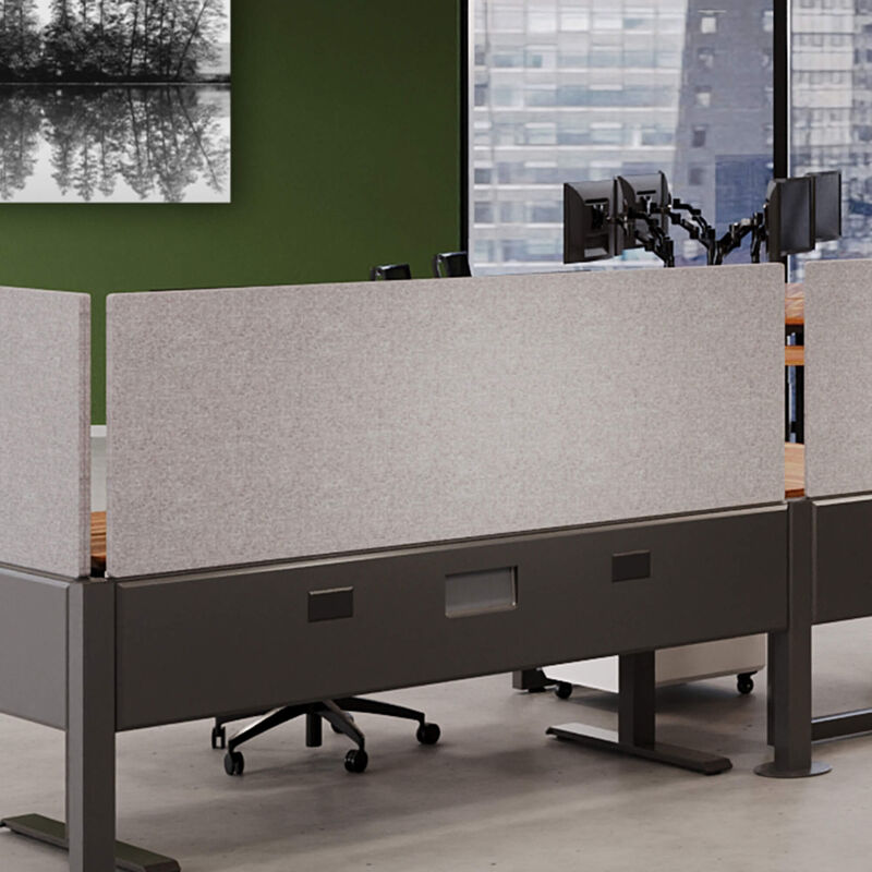 beam privacy panel 72 installed on a beam image number null